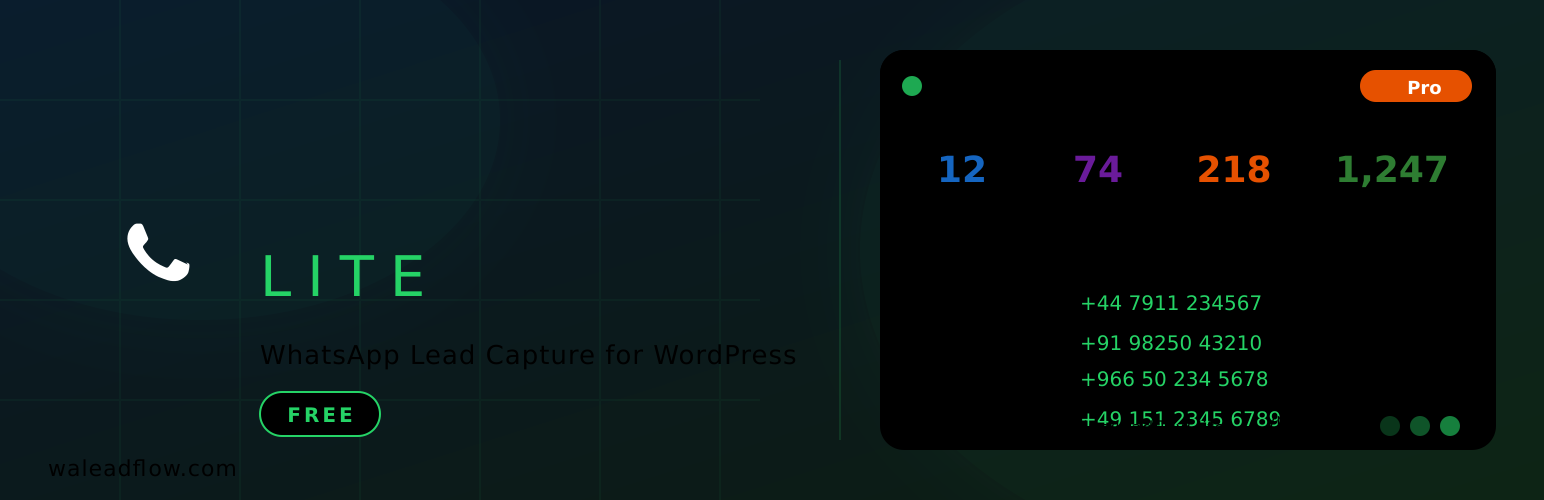 Plugin Banner