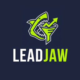 LeadJaw icon