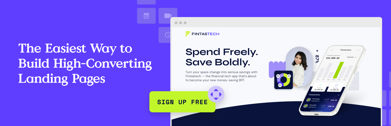 Plugin Banner