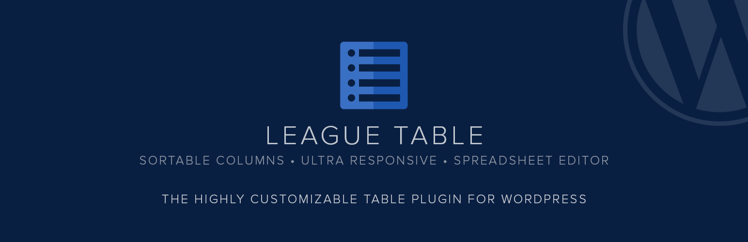Plugin Banner