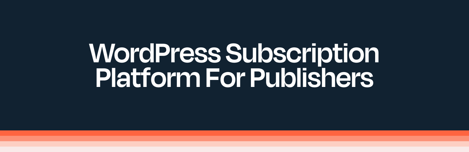 Plugin Banner