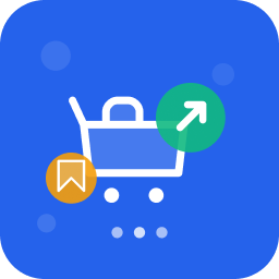 Lean Cart Share and Save for Later for WooCommerce icon