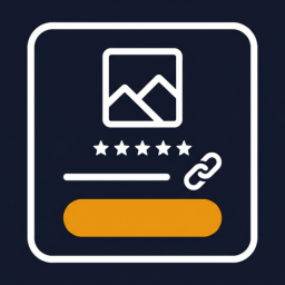 LeanOn Affiliate Storefront for Amazon Associates icon
