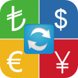 Leartes TRY Exchange Rates icon