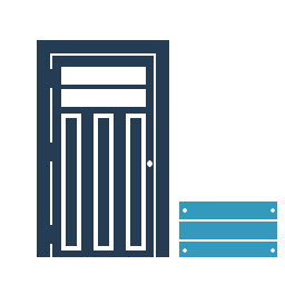 Leave At Door For WooCommerce icon