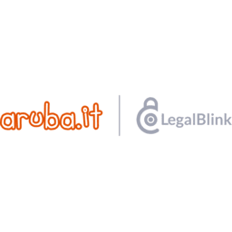 LegalBlink for Aruba icon