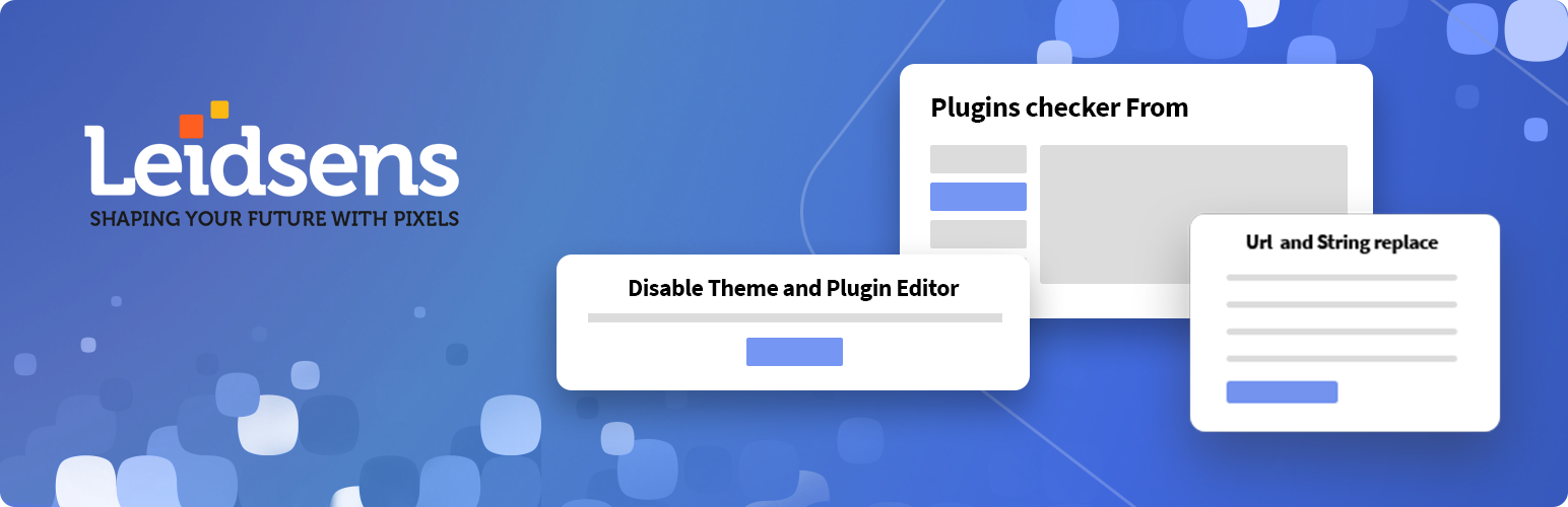 Plugin Banner