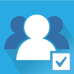 Roles & Capabilities icon