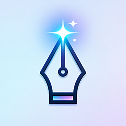 Lekhoni – AI Product Content Writer icon