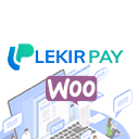 Lekirpay for WooCommerce icon