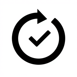 LekTrail Reading Tracker icon