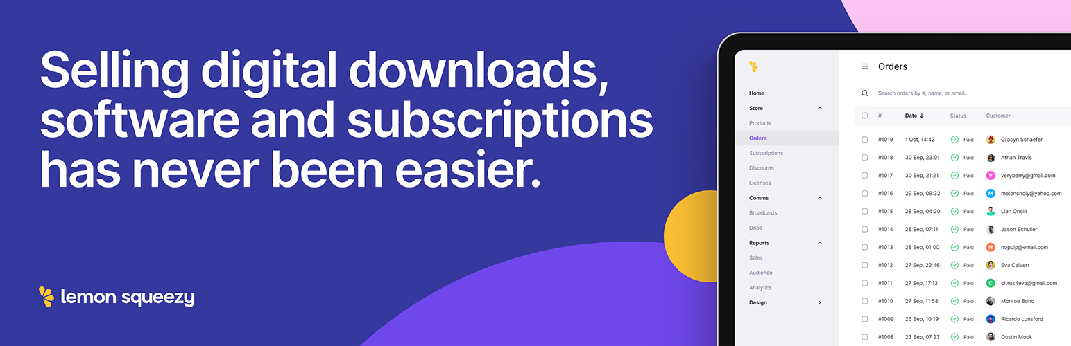 Plugin Banner