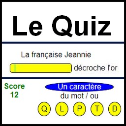 Le Quiz icon