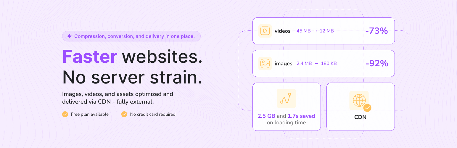 Plugin Banner