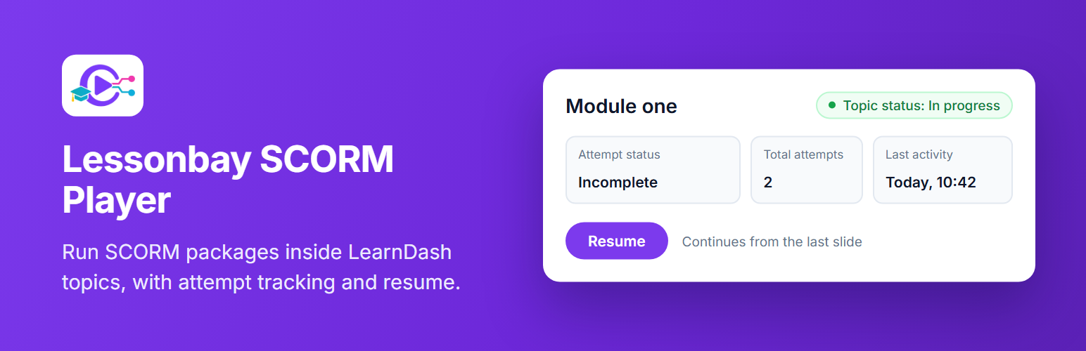 Plugin Banner