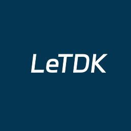 LeTDK icon