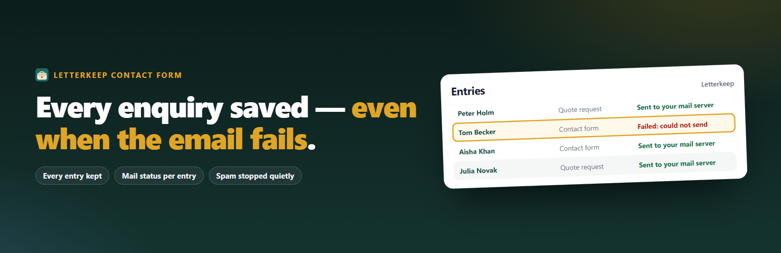 Plugin Banner
