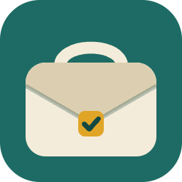 Letterkeep Contact Form icon