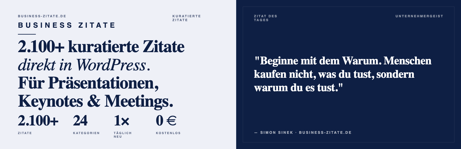 Plugin Banner