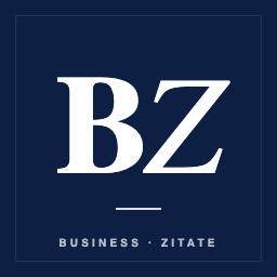 Leuchter.ORG Business Zitate icon
