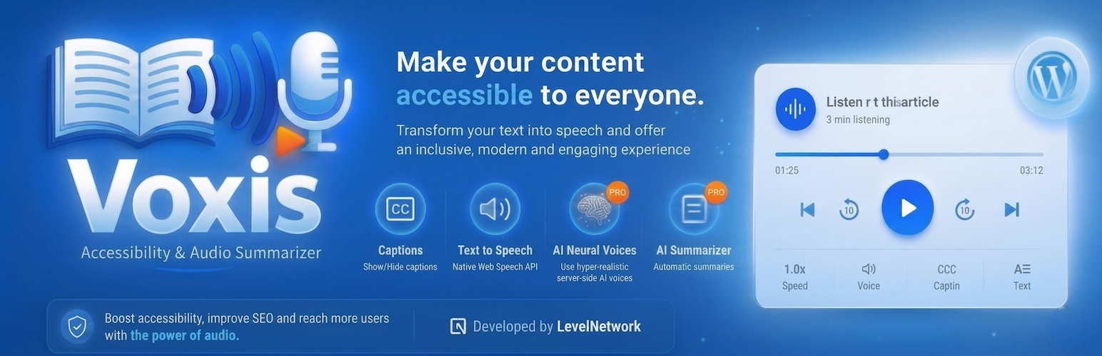 Plugin Banner