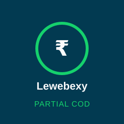 Lewebexy Partial COD with Razorpay for WooCommerce icon