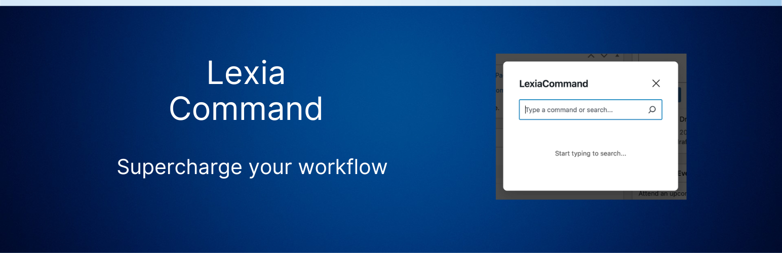 Plugin Banner