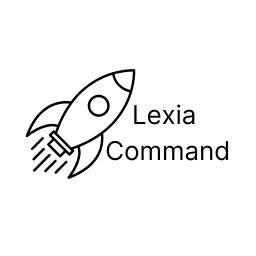 Lexia Command icon