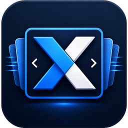 Lexiata XSlider icon
