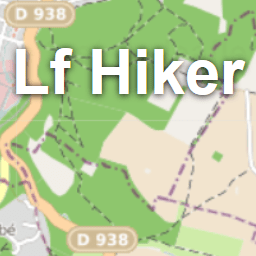 Lf Hiker icon