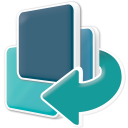 LH Backup icon
