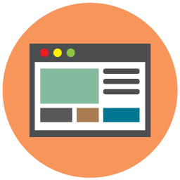 LH Browser Shots icon