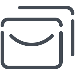 LH Buddypress Email or Message Group Members icon