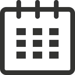 LH CSS Dates and Times icon