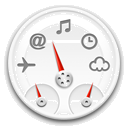 LH Custom Dashboard icon