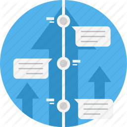 LH Email Queue and Log icon