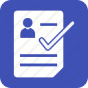 LH Email Registration icon