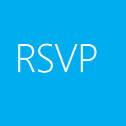 LH Event Tickets RSVPs icon