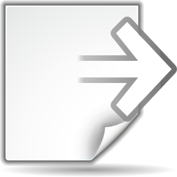 LH Export Users to CSV icon
