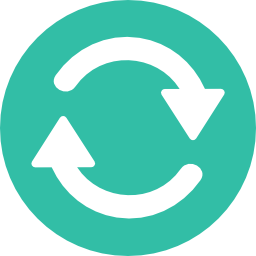 LH Fresh Content icon