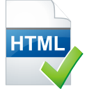 LH HTML Cleaner icon
