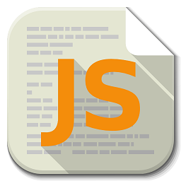 LH Javascript Error log icon