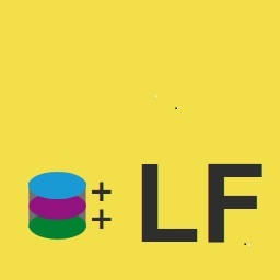 LH Localforage icon