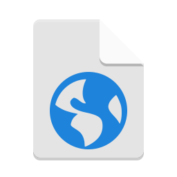 LH Media Mime Types icon