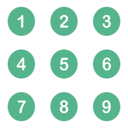 LH Membership Numbers icon