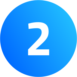 LH Number User Nicename icon
