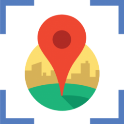 LH Places icon