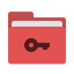 LH Private Content Login icon