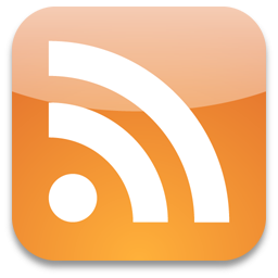 LH RSS Shortcode icon