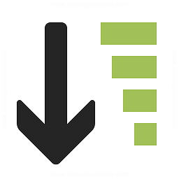 LH Sortable Tables icon